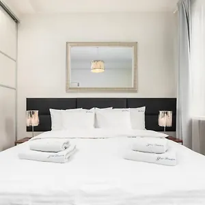  Apartamento Chmielna By Your Freedom